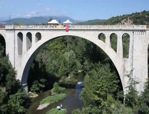 pont de napoléon