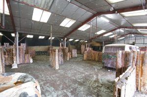 Salle de Paintball indoor à Quelneuc en Bretagne chez R-Game