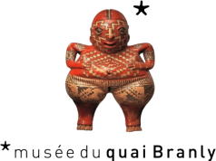 Musée Quai Branly, Paris
