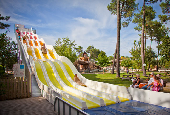 Parc De La Coccinelle Parc D Attractions Zoo Aquarium En Nouvelle Aquitaine Proxifun