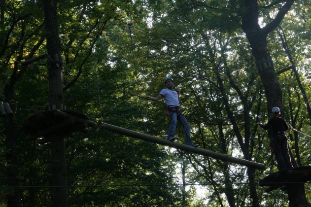 Accroforest Peyrins,