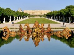 Château de Versailles