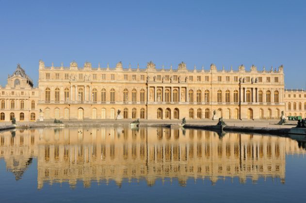 Château de Versailles
