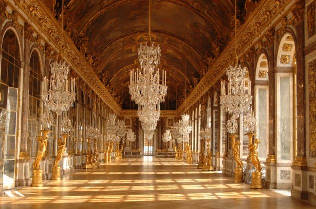 Château de Versailles