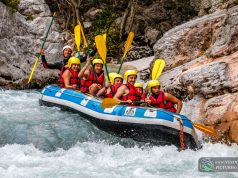 Raft Session