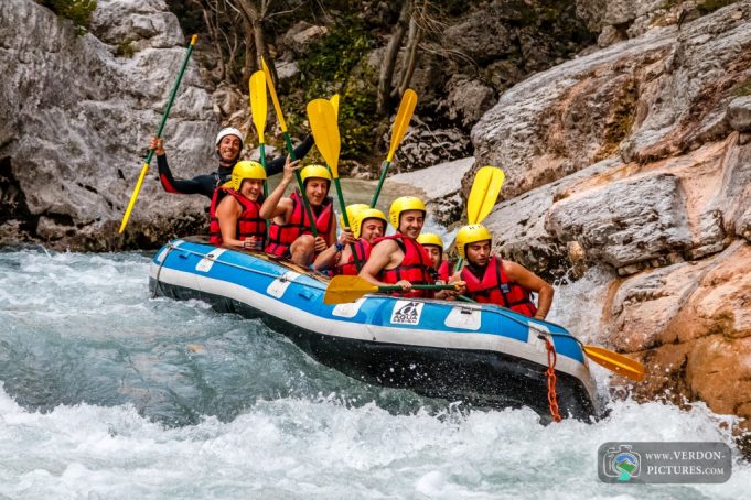 Raft Session