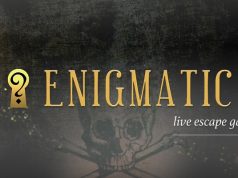 Enigmatic, Lyon