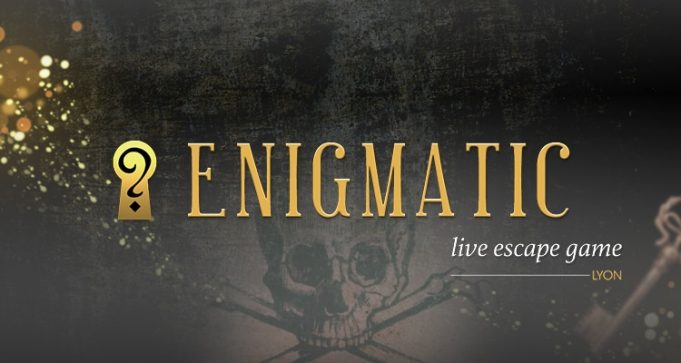 Enigmatic, Lyon