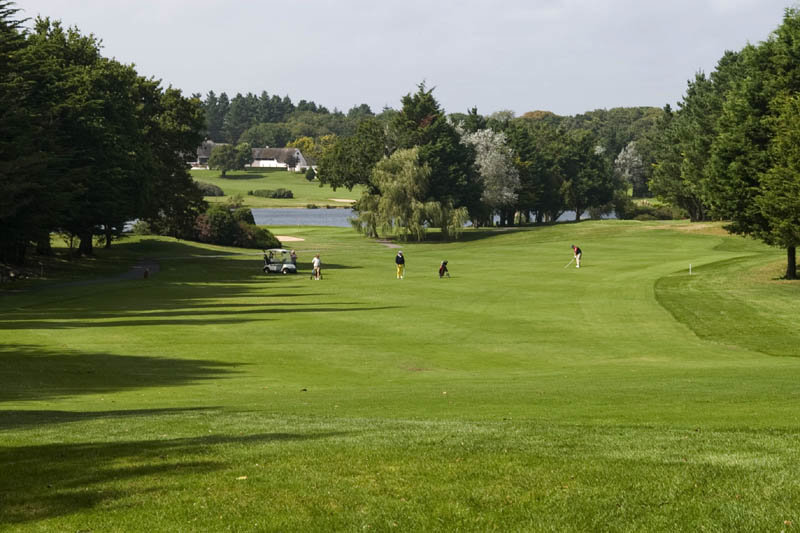 Golf de La Baule