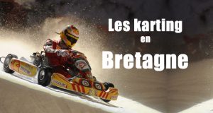 Karting à Rennes et en Bretagne