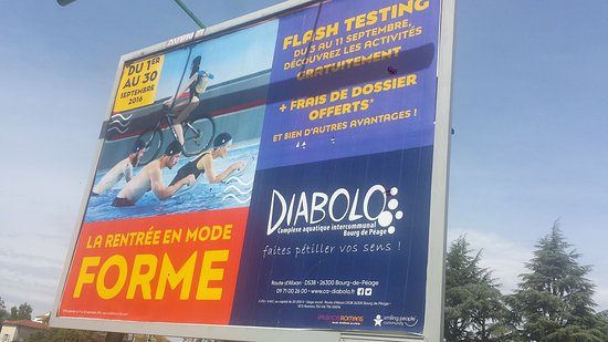 activite gratuite mois