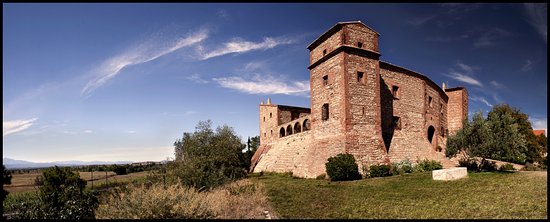 batie au xii eme siecle