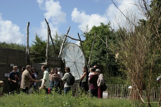 centre de decouverte