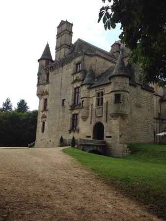 chateau 2