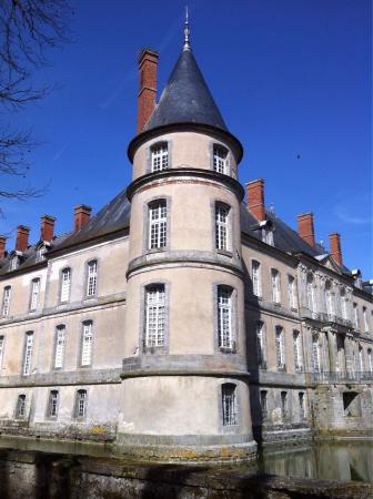 chateau d haroue