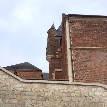 chateau de gien