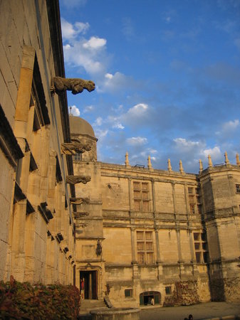 chateau de grignan