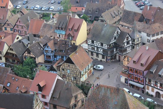 chateau de kaysersberg