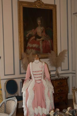 chateau de miromesnil