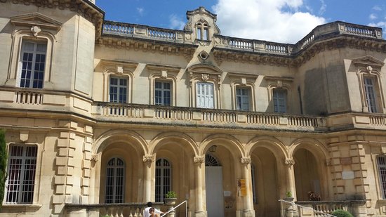 chateau de montauban