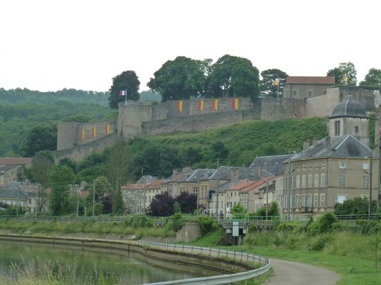 chateau des ducs de lorraine