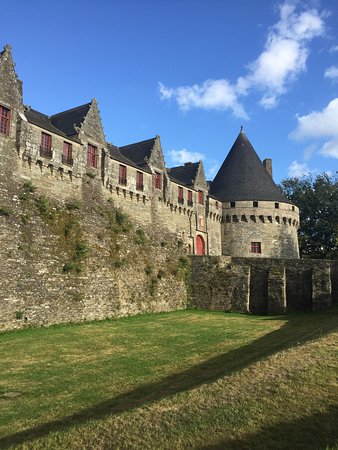 chateau des rohan 1