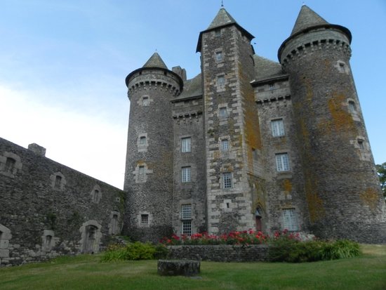 chateau du bousquet