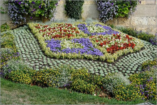 chateau du duc d antin