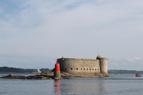 chateau du taureau en