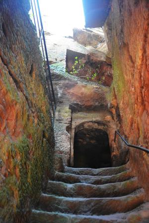 chateau du wasigenstein