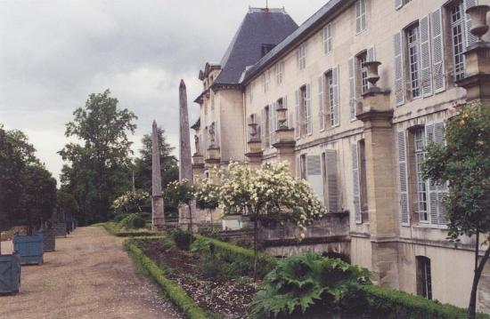 chateau malmaison