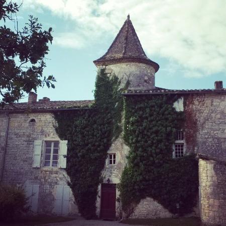 chateau musee du cayla
