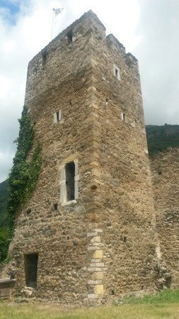 chateau sainte marie
