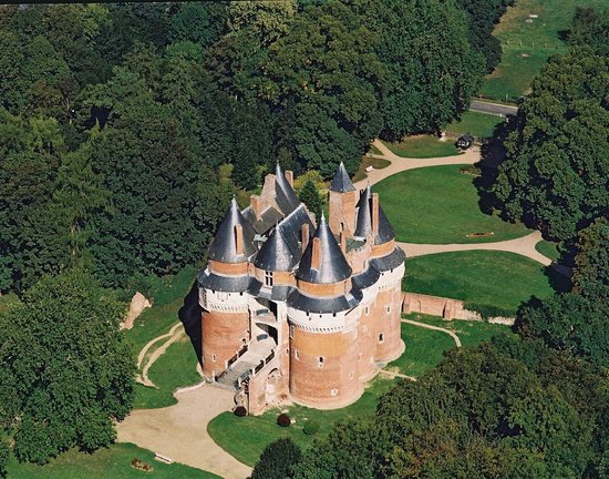 filename vue du ciel