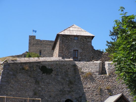 fort vauban