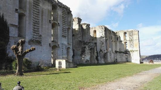 impressionnant avec un