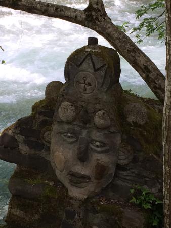 jardin de pierres d alas