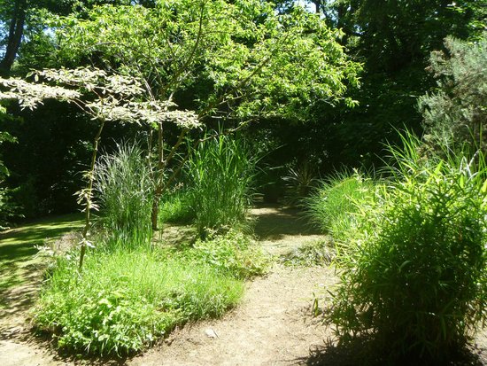 jardin des melanges