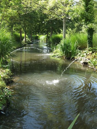 jardin des olfacties