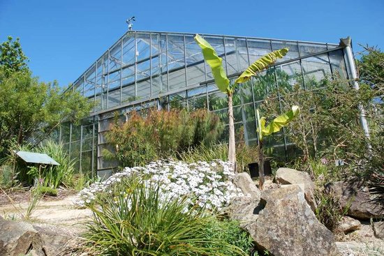 jardin du conservatoire