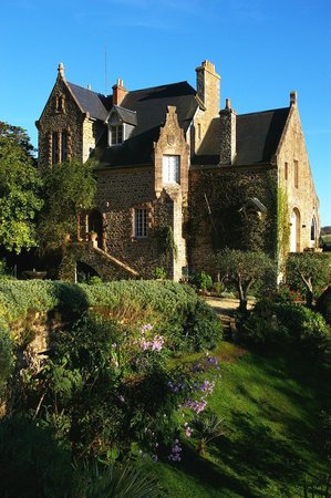 jardin du kestellic
