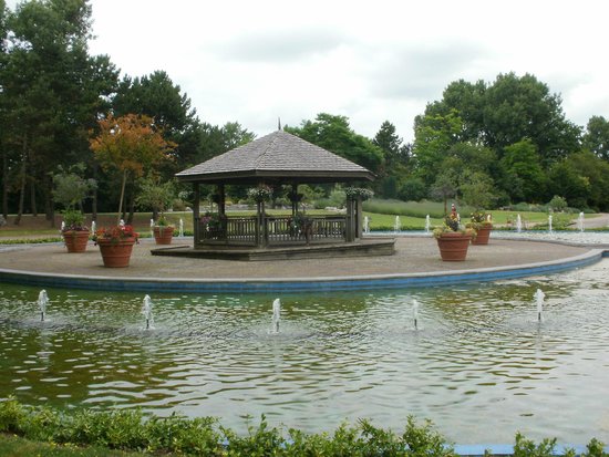 jardin public de grande