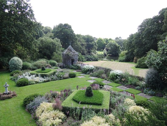 jardins de kerdalo