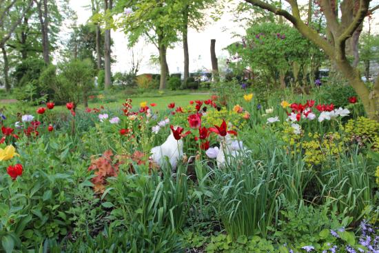 jardins de la peylouse