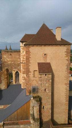 la mal coiffee chateau