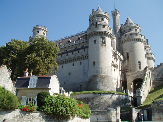 le chateau 1