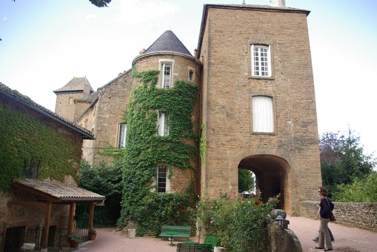le chateau 2