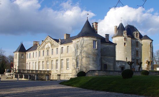 le chateau 4