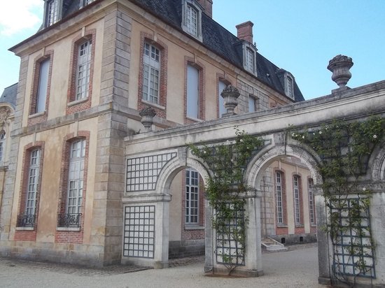 le mystere de si grandes