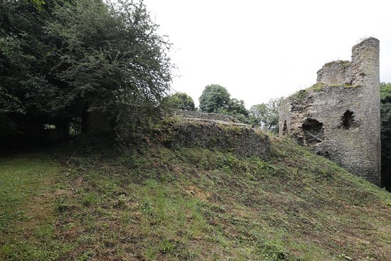montafilan weniger ruine